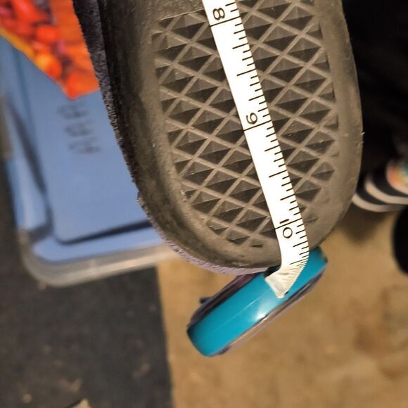 Minnetonka leather shoes  - Picture 6 of 6